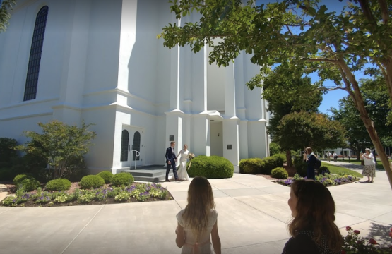 St. George Utah Temple