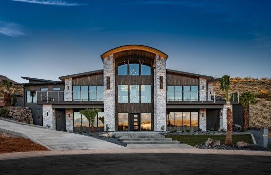 Copper Rock Vacation Rental