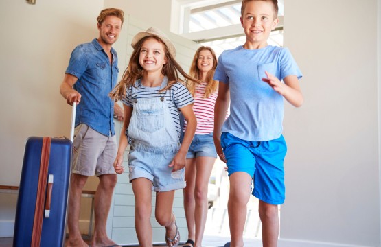The best luxury rentals St. George, Utah has to offer have a number of perks you won't find in a hotel