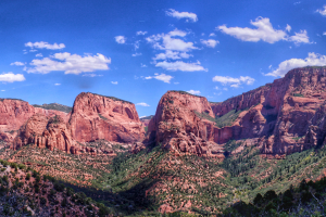 kolob-canyons-utah
